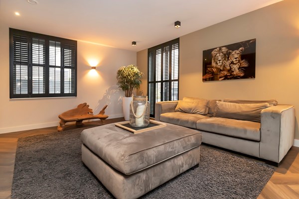 Medium property photo - Dr. Henriette Boasstraat 19, 1171 LV Badhoevedorp